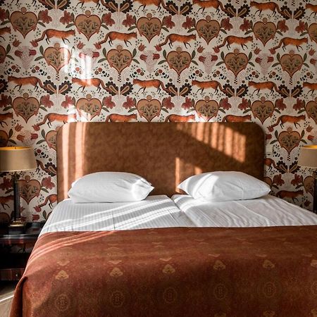 Hotel Bakker Vorden Exteriör bild