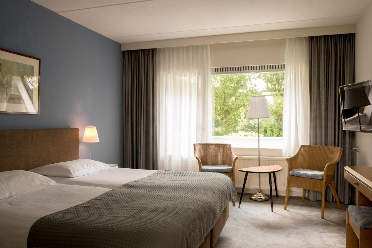 Hotel Bakker Vorden Exteriör bild