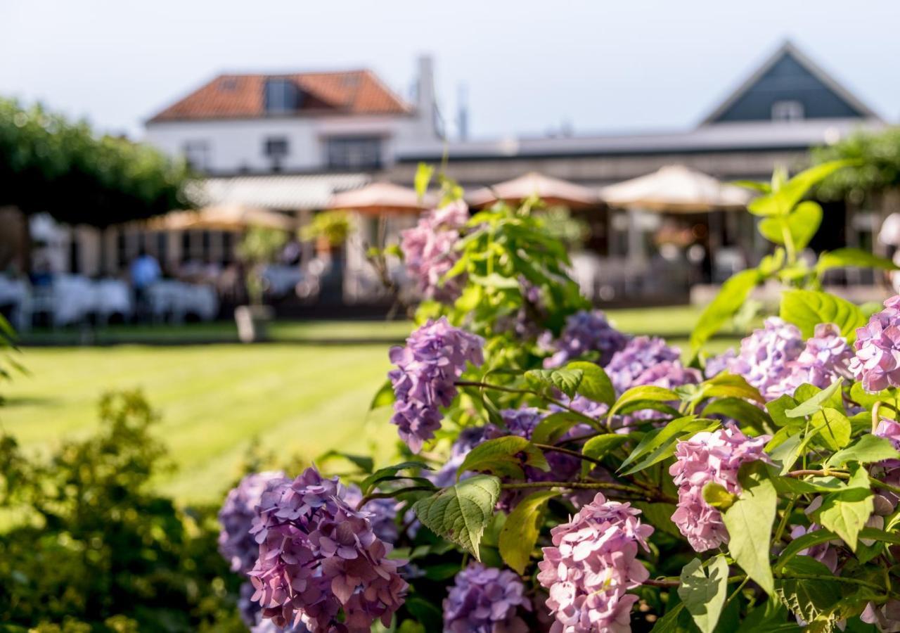Hotel Bakker Vorden Exteriör bild