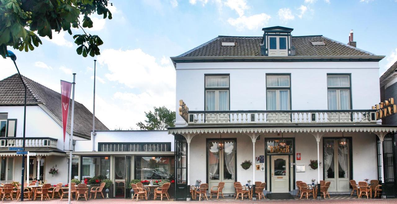 Hotel Bakker Vorden Exteriör bild