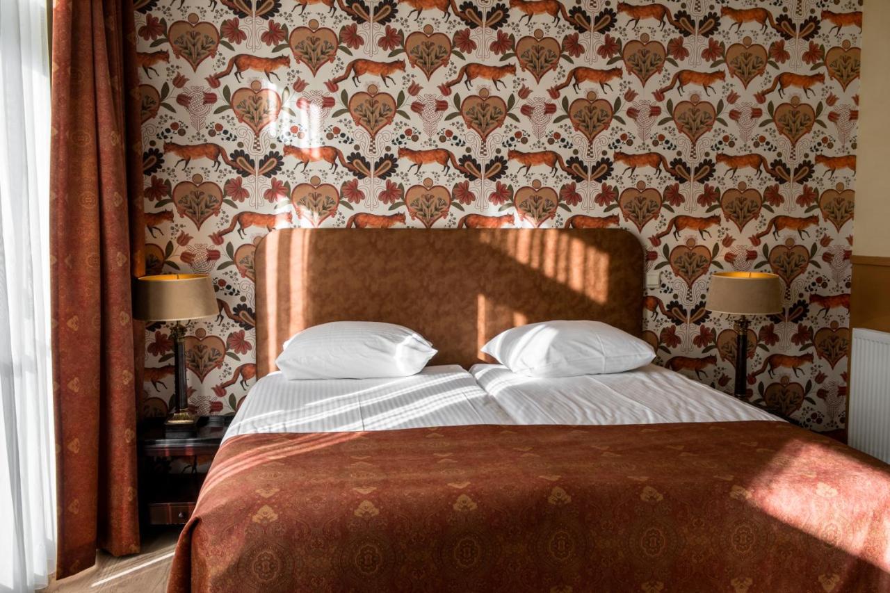 Hotel Bakker Vorden Exteriör bild