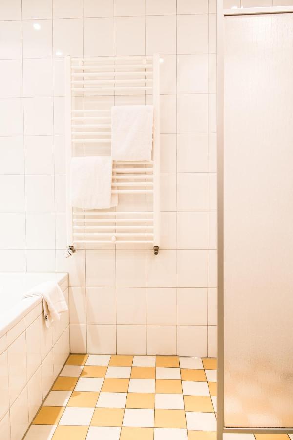 Hotel Bakker Vorden Exteriör bild