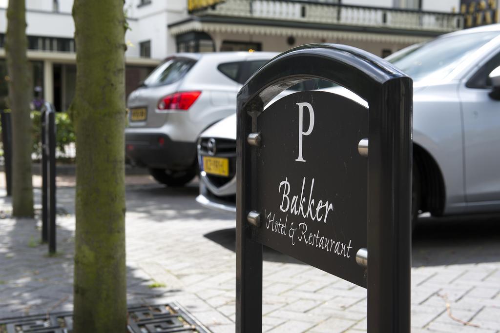 Hotel Bakker Vorden Exteriör bild