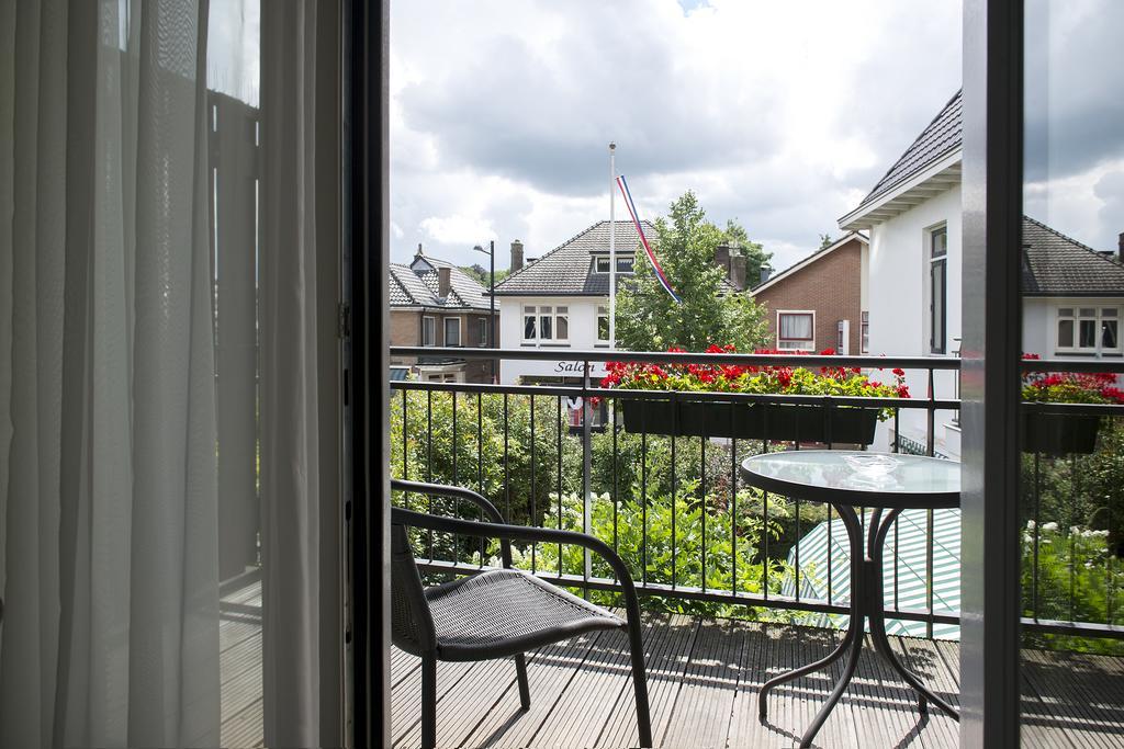 Hotel Bakker Vorden Exteriör bild
