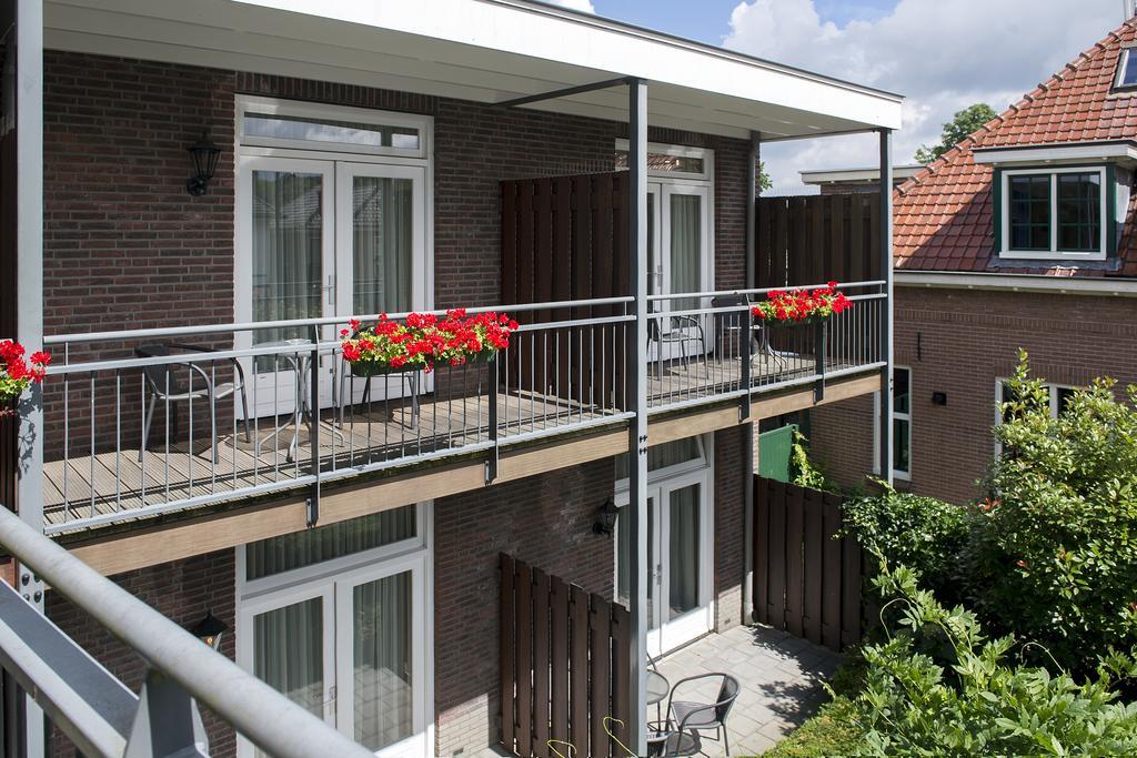 Hotel Bakker Vorden Exteriör bild