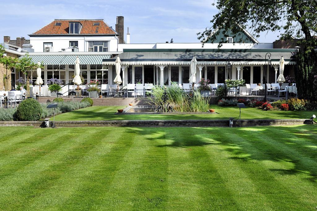 Hotel Bakker Vorden Exteriör bild